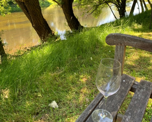 Bords de Loire Bords de Loire