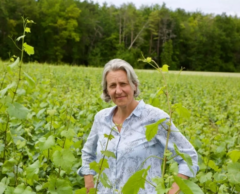 Elise Dechannes Elise Dechannes