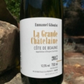 La Grande Châtelaine Emmanuel Giboulot 2017