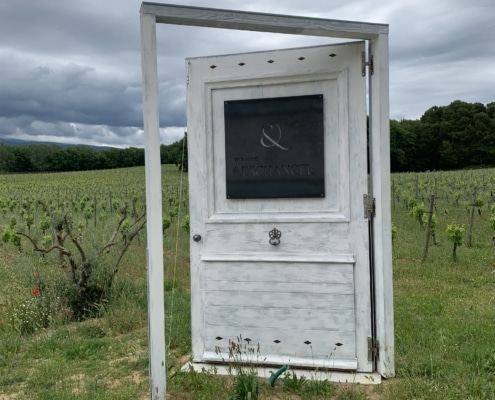 LESCHANCEL LESCHANCEL