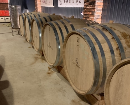 LESCHANCEL LESCHANCEL