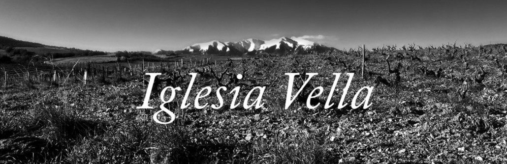 ROC DES ANGES IGLESIA VELLA