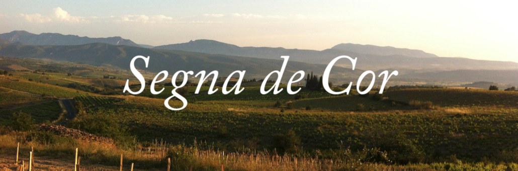 ROC DES ANGES Segna de Cor