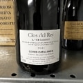Clos des Rey ARAGONE 2021 Carignan