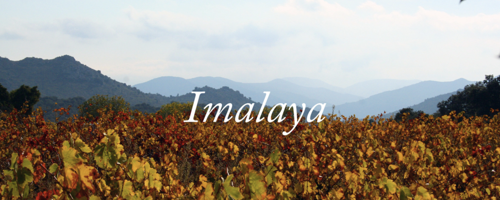 Roc des Anges Imalaya