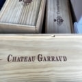 Chateau Garraud 1996 en DOUBLE MAGNUM