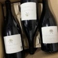 Clos Marie Metairies du Clos en magnum
