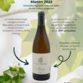 Clos Marie Manon 2022