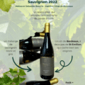 Domaine de GAYCHON Sauvignon 2022