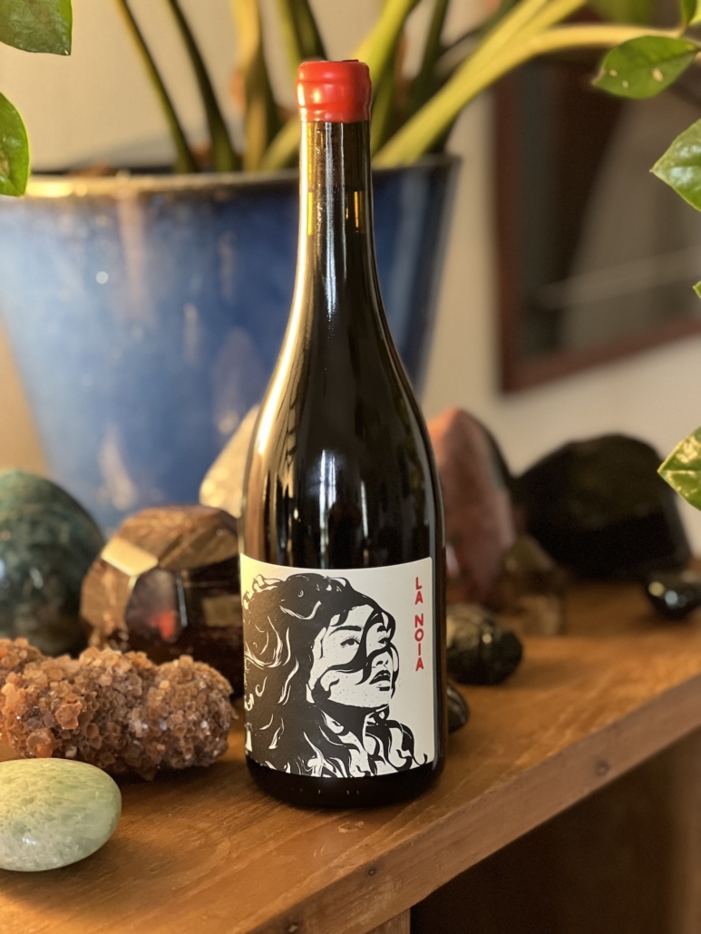 Clos del rey La NOIA 2021