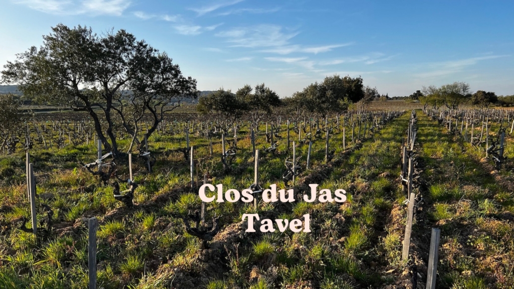 Clos du Jas Clos du Jas