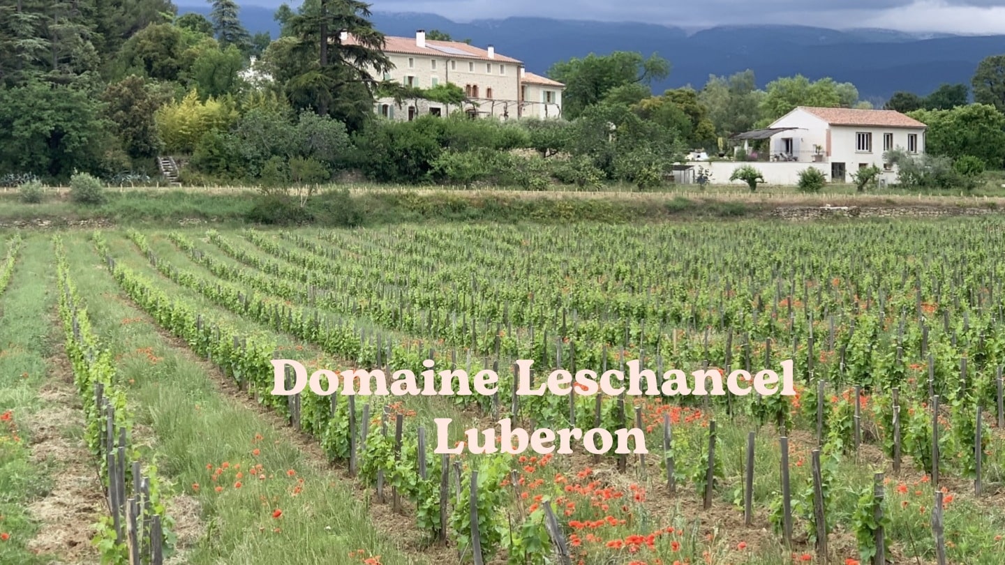 Domaine LESCHANCEL