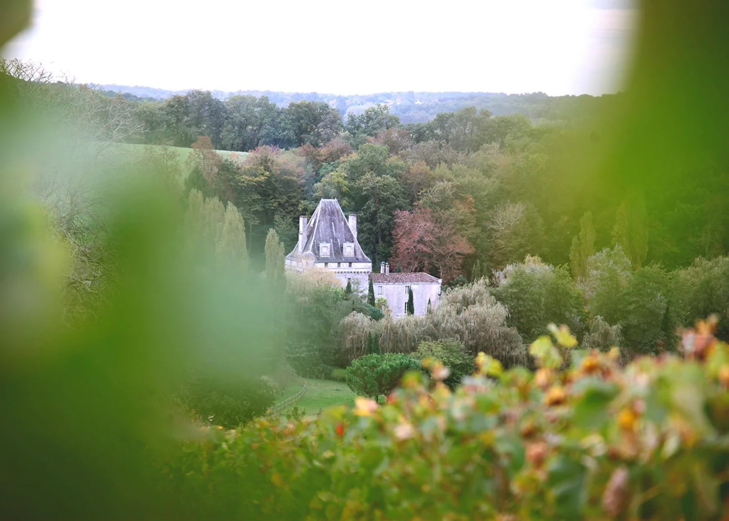 Chateau L'Isle Fort Chateau L'Isle Fort