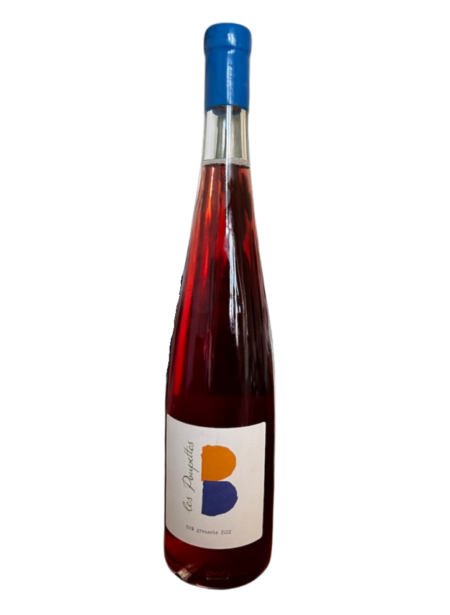 Clos des B Les Poupettes 2022