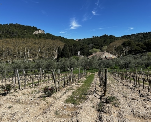 Abbaye de Pierredon Abbaye de Pierredon