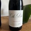 Jean-Luc Jamet Côte Rôtie Terrasses 2020 Les Domaines et les vins du Rhône nord