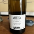 Domaine Vendome Crozes Hermitage blanc Les Bruclas 2022