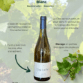 Clos Lalfert Blanc