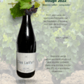 Clos Lalfert Rouge 2022