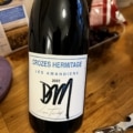 Domaine Murinais Crozes Hermitage 2023 Les amandiers