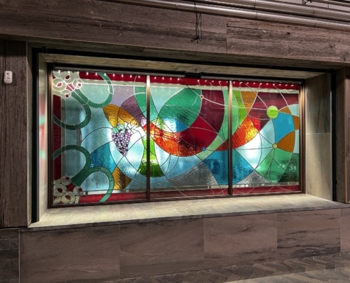 Domaine des Perchés Domaine des Perchés