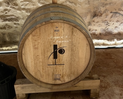 Domaine des Perchés Domaine des Perchés