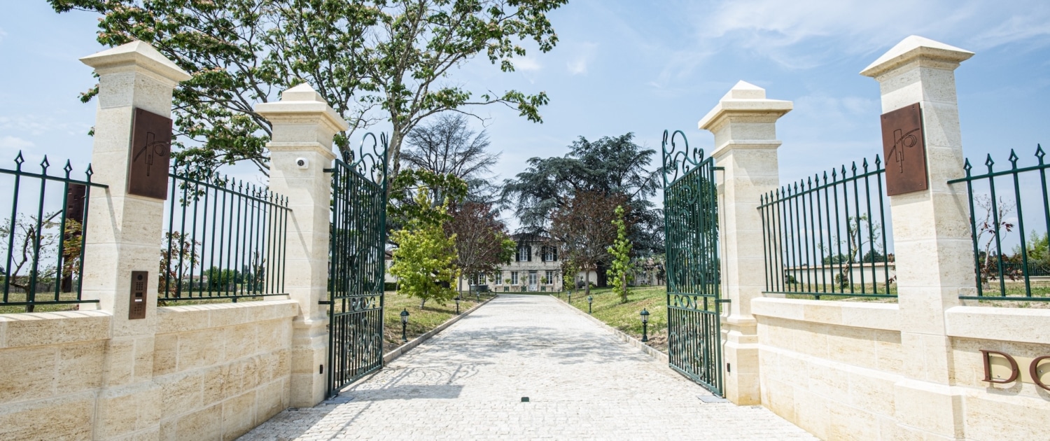 Domaines des Perchés Domaines des Perchés