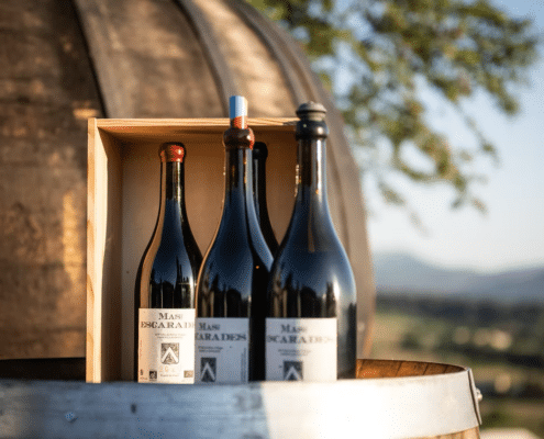 Mas des Escarades Mas des Escarades