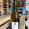 Clos du Jas Lirac blanc L'Aspre 2022