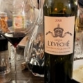 Château L'Évêché St Emilion GC