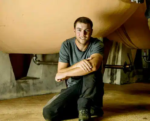 Pero Longo 6 Domaine Pero Longo