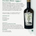 Domaine des Perchés Blanc 2023