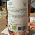 Dolines Face Rosé 2023
