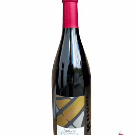 Abbaye de Pierredon Naturalis 2024