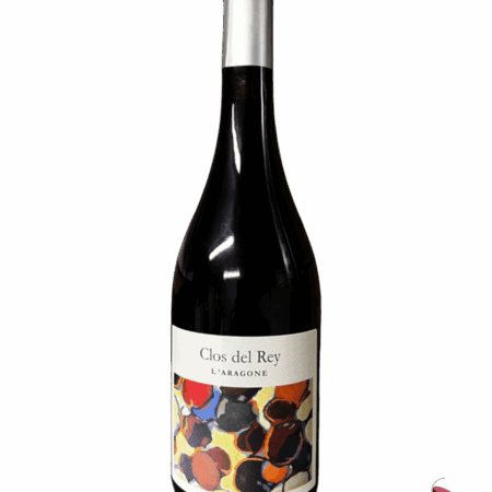 CLOS DEL REY L’ARAGONE 2021