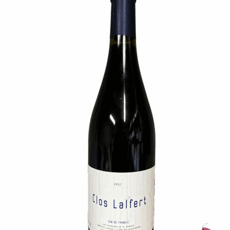 Clos Lalfert rouge 2022