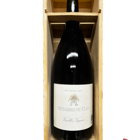 Clos Marie Les métairies du Clos 2013 Jeroboam