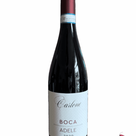 DAVIDE CARLONE BOCA 2020 CUVÉE ADÈLE