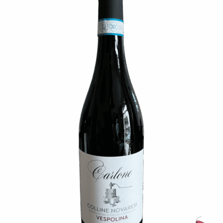 DAVIDE CARLONE COLLINE NOVARESI VESPOLINA 2023