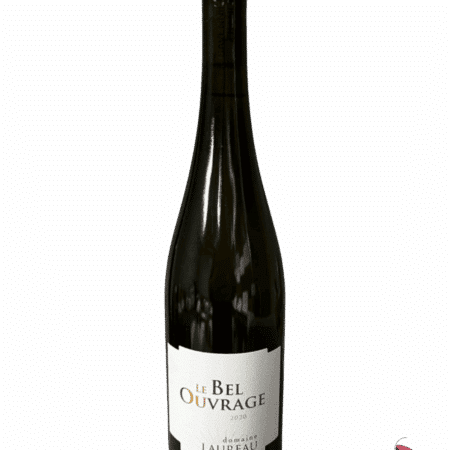 DOMAINE LAUREAU SAVENNIÈRES Bel Ouvrage 2020
