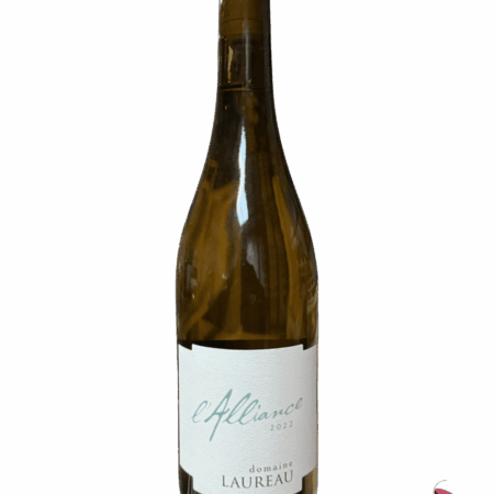 DOMAINE-LAUREAU-SAVENNIERES-LALLIANCE-2022