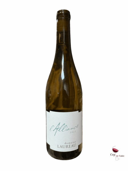 DOMAINE-LAUREAU-SAVENNIERES-LALLIANCE-2022