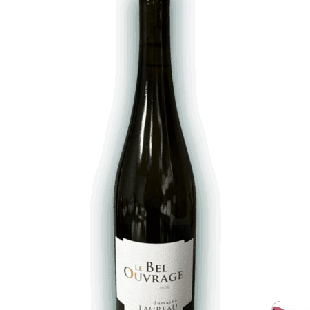 DOMAINE LAUREAU SAVENNIÈRES Bel Ouvrage 2020