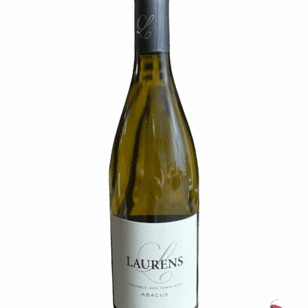 DOMAINE LAURENS CUVÉE ABACUS 2023 BLANC