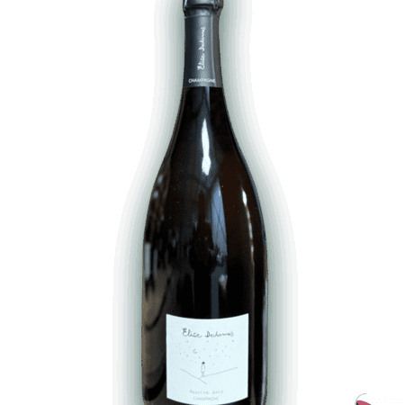 ELISE DECHANNES LES CONFIDENTIELLES ABSOLUE GRÈS EN MAGNUM