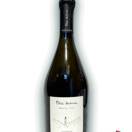 ELISE DECHANNES LES CONFIDENTIELLES ABSOLUE TERRE