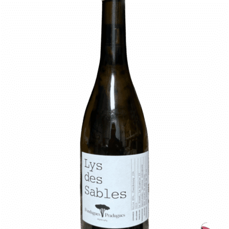 FONDUGUES PRADUGUES LYS DES SABLES 2023