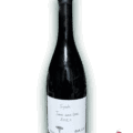 FONDUGUES PRADUGUES SYRAH JARRE SOUS TERRE 2021