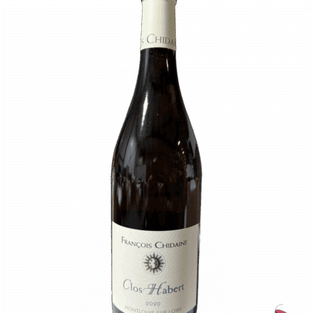 FRANÇOIS CHIDAINE CLOS HABERT 2020 TENDRE