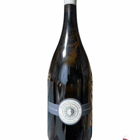 FRANÇOIS CHIDAINE LE BOURNAIS 2020 EN MAGNUM